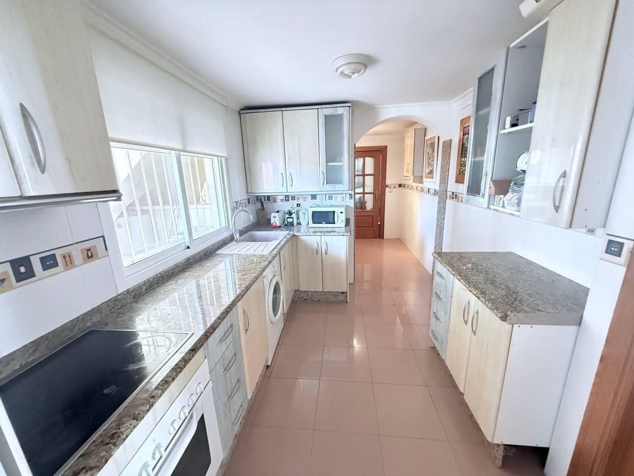 4 soverom Leilighet til salgs i Orihuela Costa med svømmebasseng - € 299 900 (Ref: 10063291)