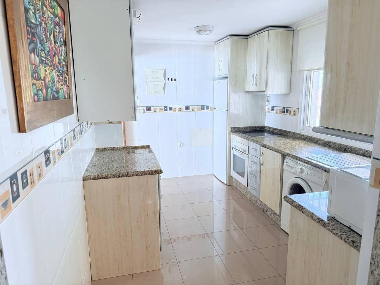 4 soverom Leilighet til salgs i Orihuela Costa med svømmebasseng - € 299 900 (Ref: 10063291)