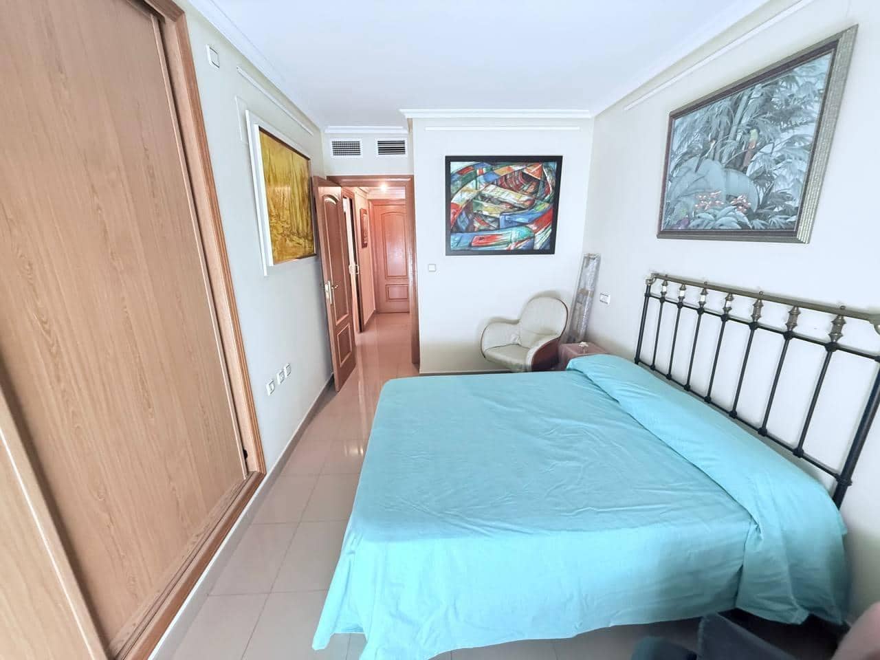 4 soverom Leilighet til salgs i Orihuela Costa med svømmebasseng - € 299 900 (Ref: 10063291)
