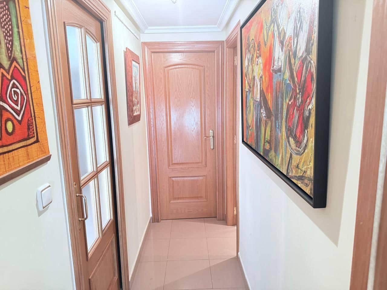 4 soverom Leilighet til salgs i Orihuela Costa med svømmebasseng - € 299 900 (Ref: 10063291)