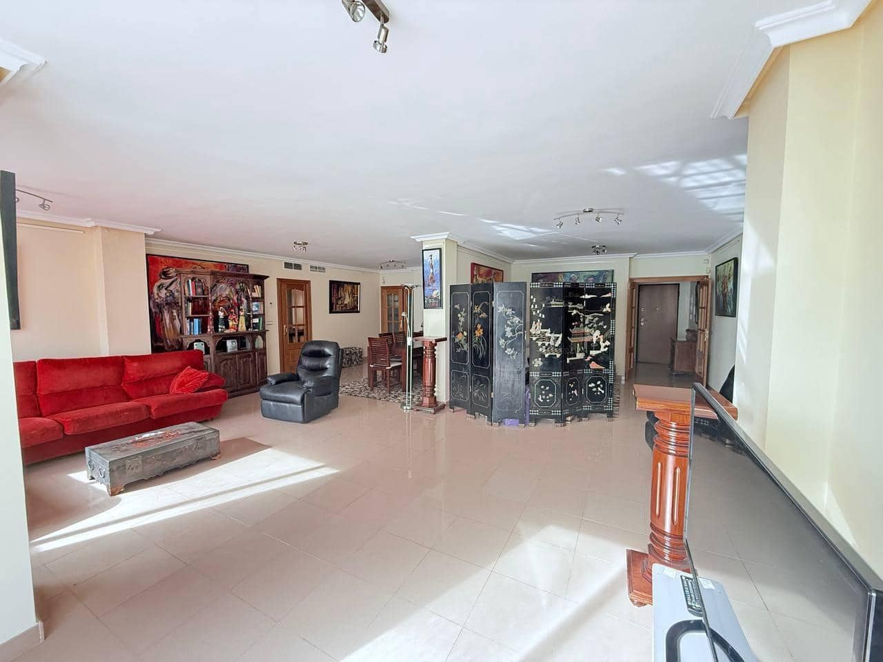 4 soverom Leilighet til salgs i Orihuela Costa med svømmebasseng - € 299 900 (Ref: 10063291)