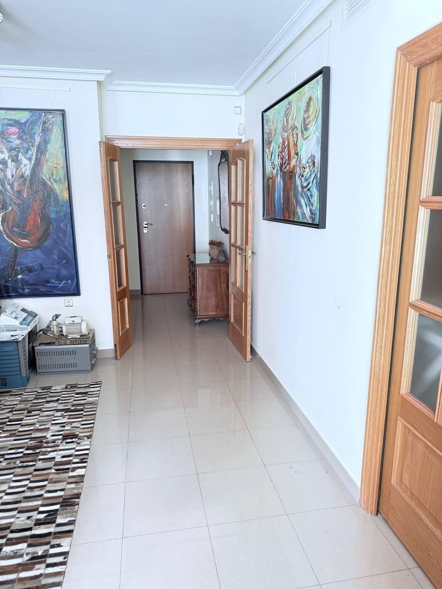 4 soverom Leilighet til salgs i Orihuela Costa med svømmebasseng - € 299 900 (Ref: 10063291)