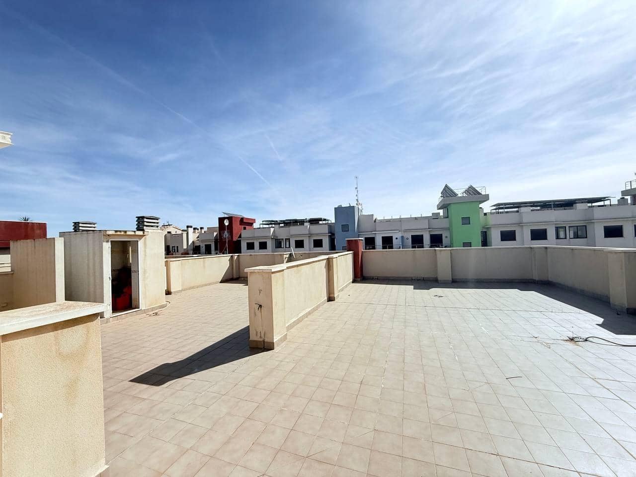 4 soverom Leilighet til salgs i Orihuela Costa med svømmebasseng - € 299 900 (Ref: 10063291)