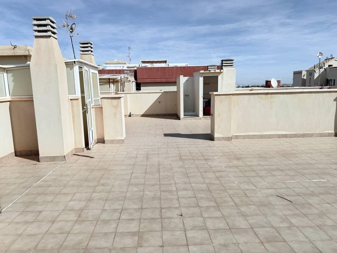 4 soverom Leilighet til salgs i Orihuela Costa med svømmebasseng - € 299 900 (Ref: 10063291)