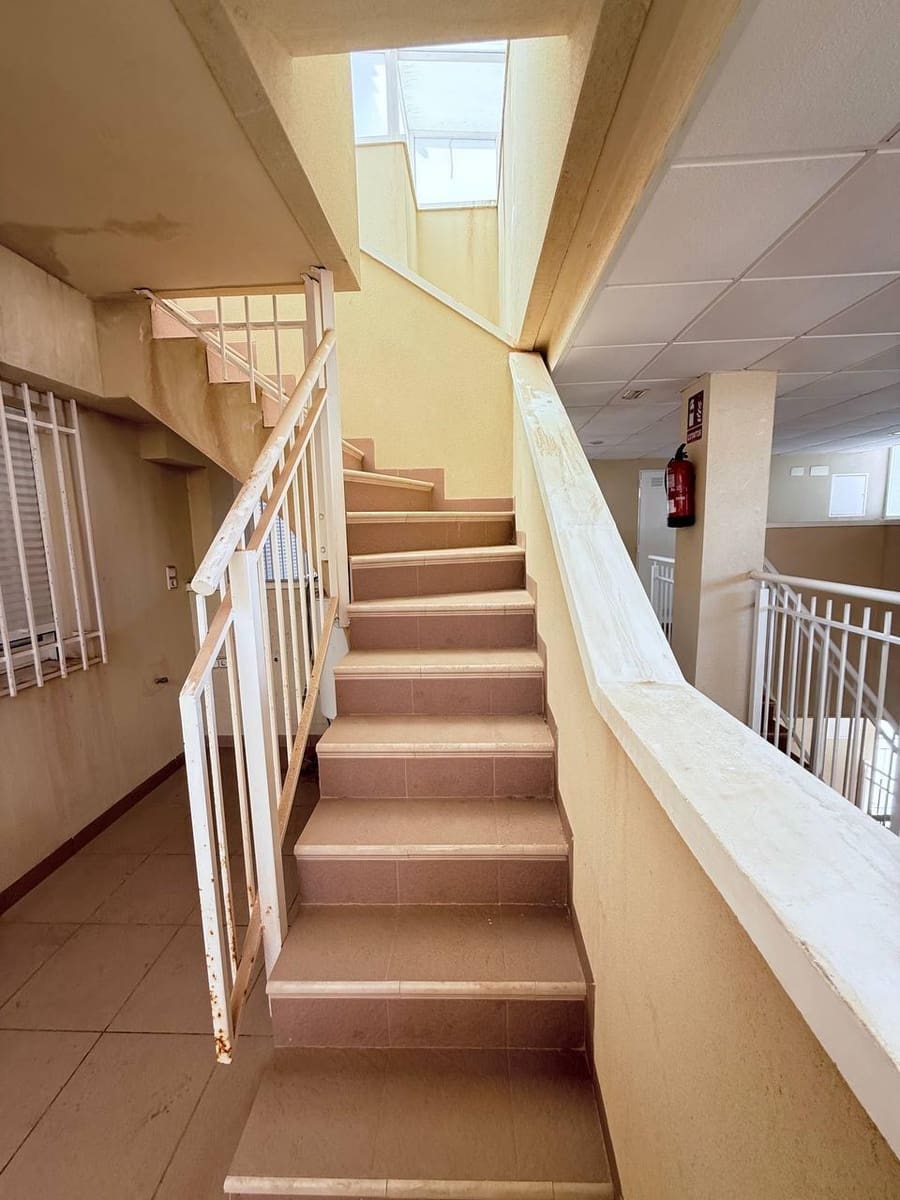 4 soverom Leilighet til salgs i Orihuela Costa med svømmebasseng - € 299 900 (Ref: 10063291)