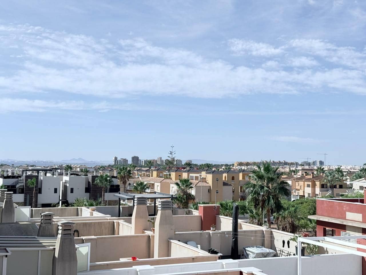 4 soverom Leilighet til salgs i Orihuela Costa med svømmebasseng - € 299 900 (Ref: 10063291)