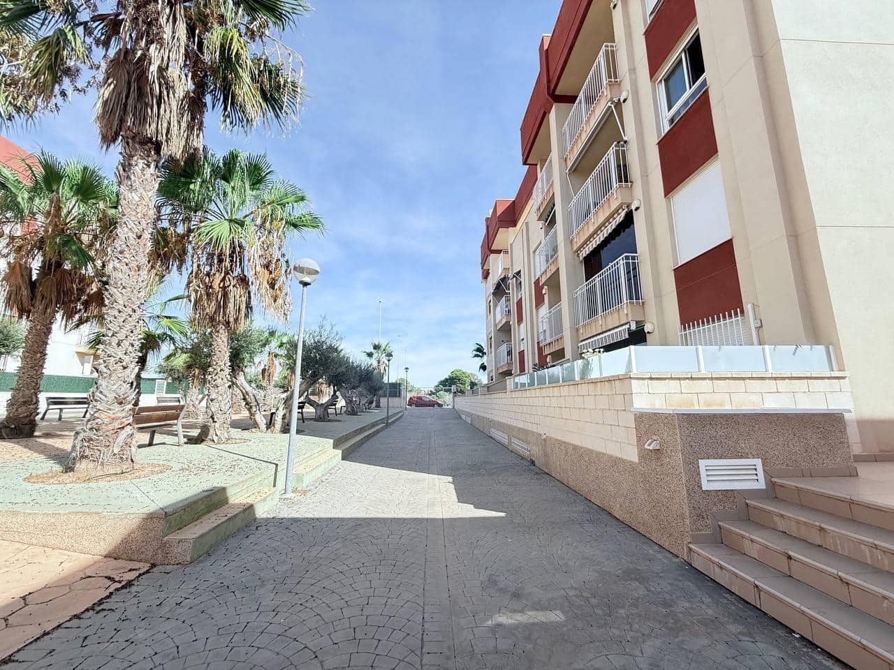4 soverom Leilighet til salgs i Orihuela Costa med svømmebasseng - € 299 900 (Ref: 10063291)
