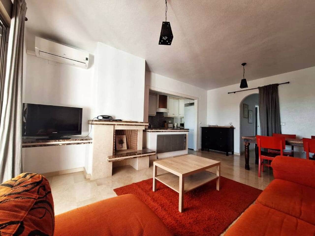 3 camera da letto Appartamento in vendita in Villamartin con piscina - 249.000 € (Rif: 10063294)