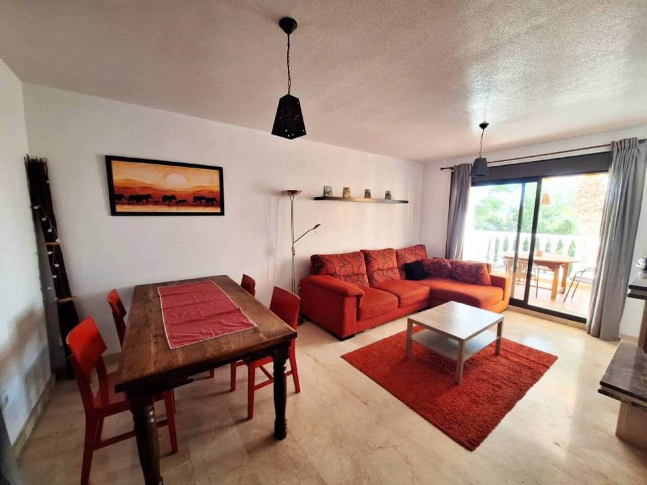 3 camera da letto Appartamento in vendita in Villamartin con piscina - 249.000 € (Rif: 10063294)