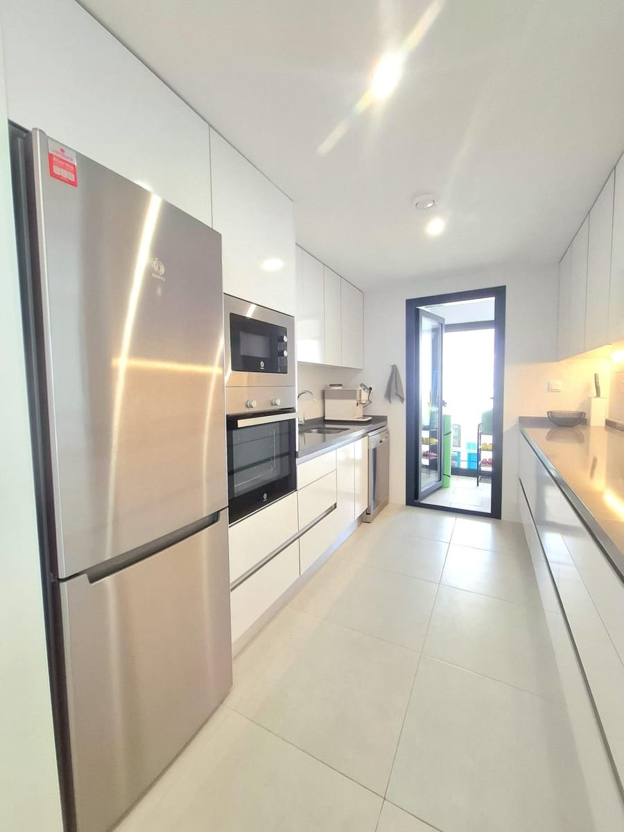 Apartamento de 3 habitaciones en Orihuela Costa en venta con piscina garaje - 390.000 € (Ref: 10063296)