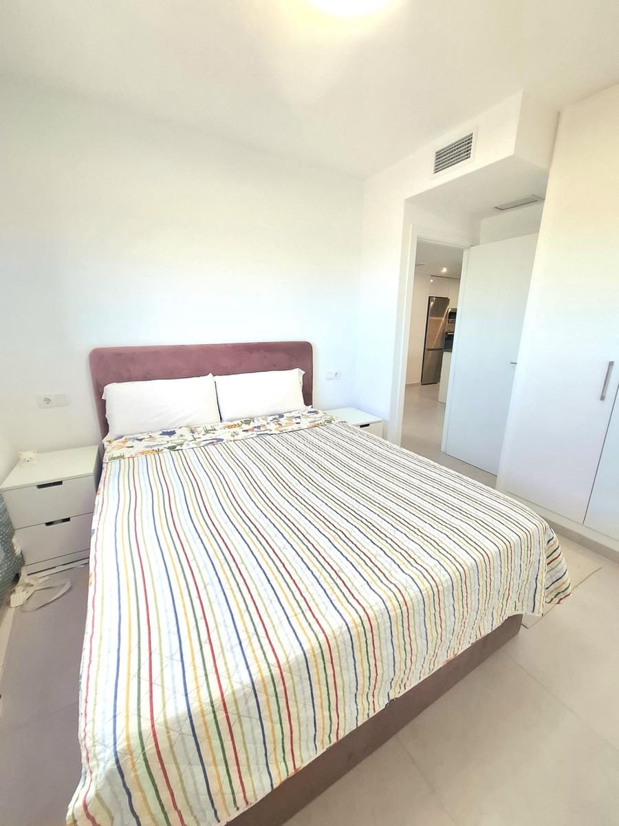 Apartamento de 3 habitaciones en Orihuela Costa en venta con piscina garaje - 390.000 € (Ref: 10063296)
