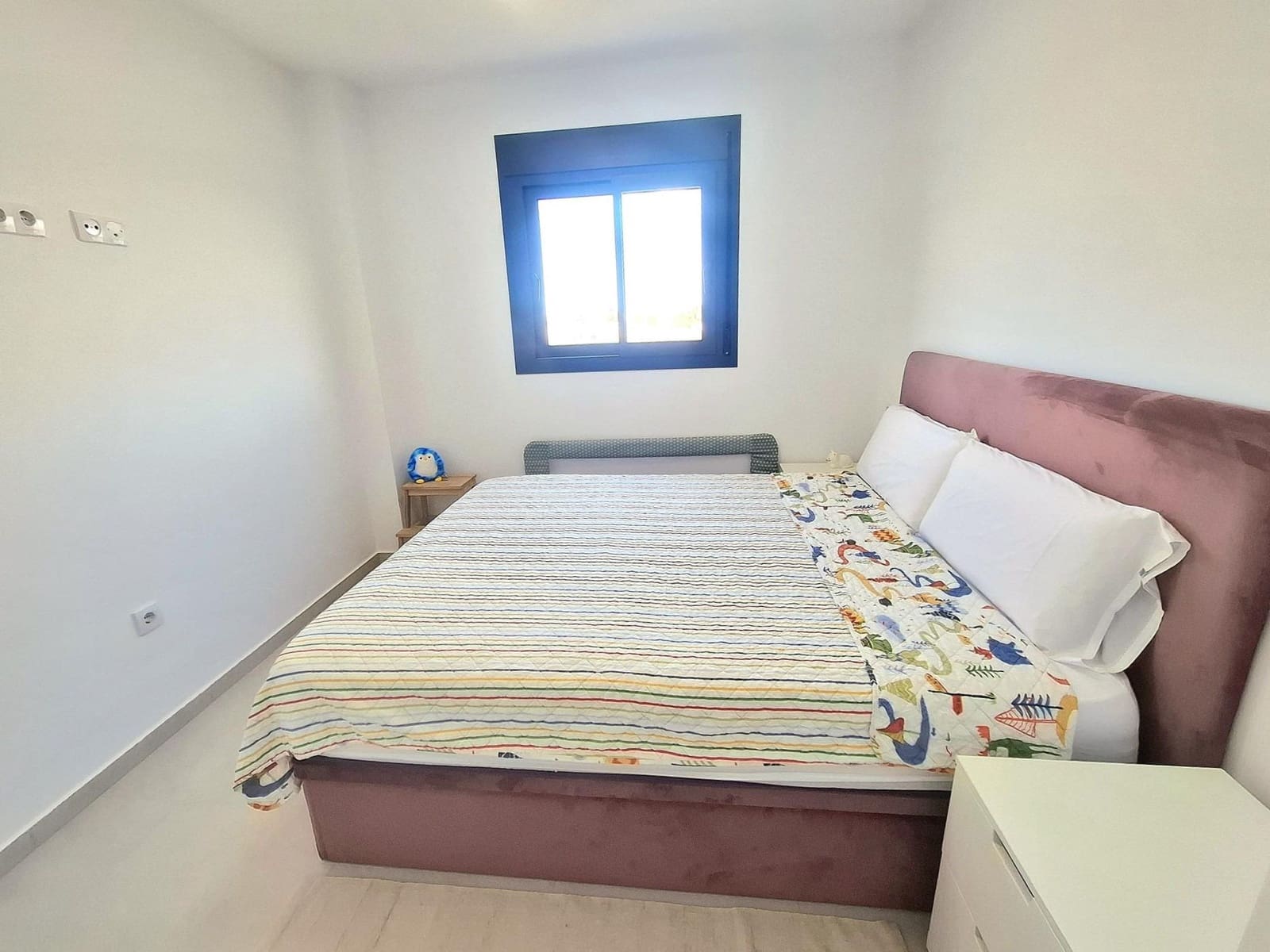 Apartamento de 3 habitaciones en Orihuela Costa en venta con piscina garaje - 390.000 € (Ref: 10063296)