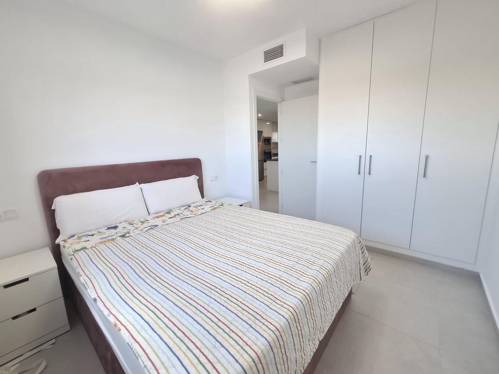 Apartamento de 3 habitaciones en Orihuela Costa en venta con piscina garaje - 390.000 € (Ref: 10063296)