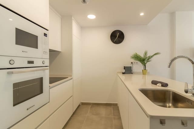 2 sypialnia Apartament na sprzedaż w Torre-Pacheco z basenem garażem - 315 000 € (Ref: 10063299)
