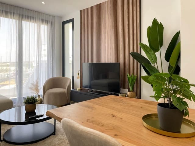 2 sypialnia Apartament na sprzedaż w Torre-Pacheco z basenem garażem - 315 000 € (Ref: 10063299)