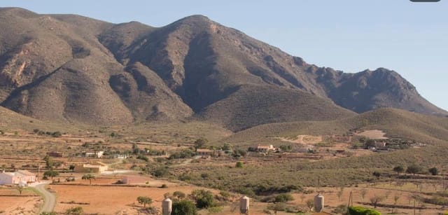Terreno/Finca Rústica en Campillo de Adentro, Cartagena en venta - 215.000 € (Ref: 10063300)