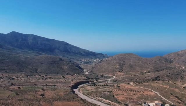 Terreno/Finca Rústica en Campillo de Adentro, Cartagena en venta - 215.000 € (Ref: 10063300)