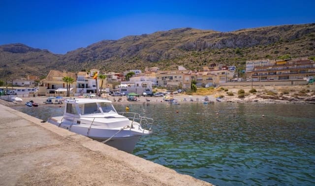 Terreno/Finca Rústica en Campillo de Adentro, Cartagena en venta - 215.000 € (Ref: 10063300)