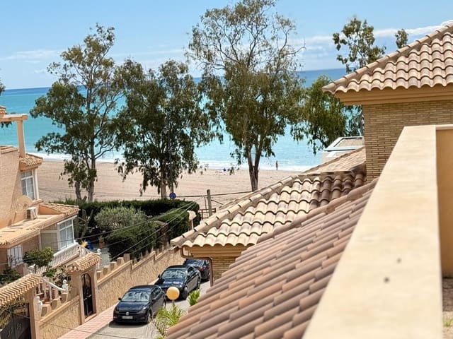 5 slaapkamer Villa te koop in Bolnuevo, Mazarrón met zwembad garage - € 815.000 (Ref: 10063302)
