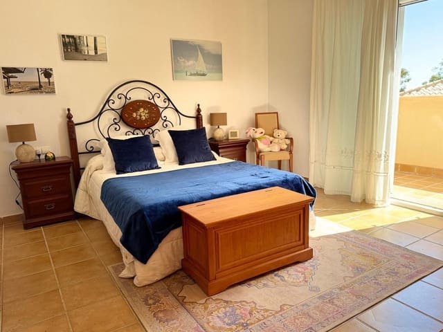 5 slaapkamer Villa te koop in Bolnuevo, Mazarrón met zwembad garage - € 815.000 (Ref: 10063302)