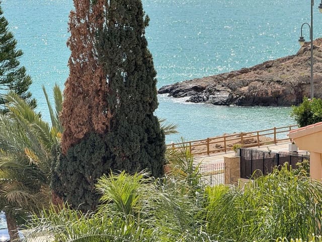 5 slaapkamer Villa te koop in Bolnuevo, Mazarrón met zwembad garage - € 815.000 (Ref: 10063302)