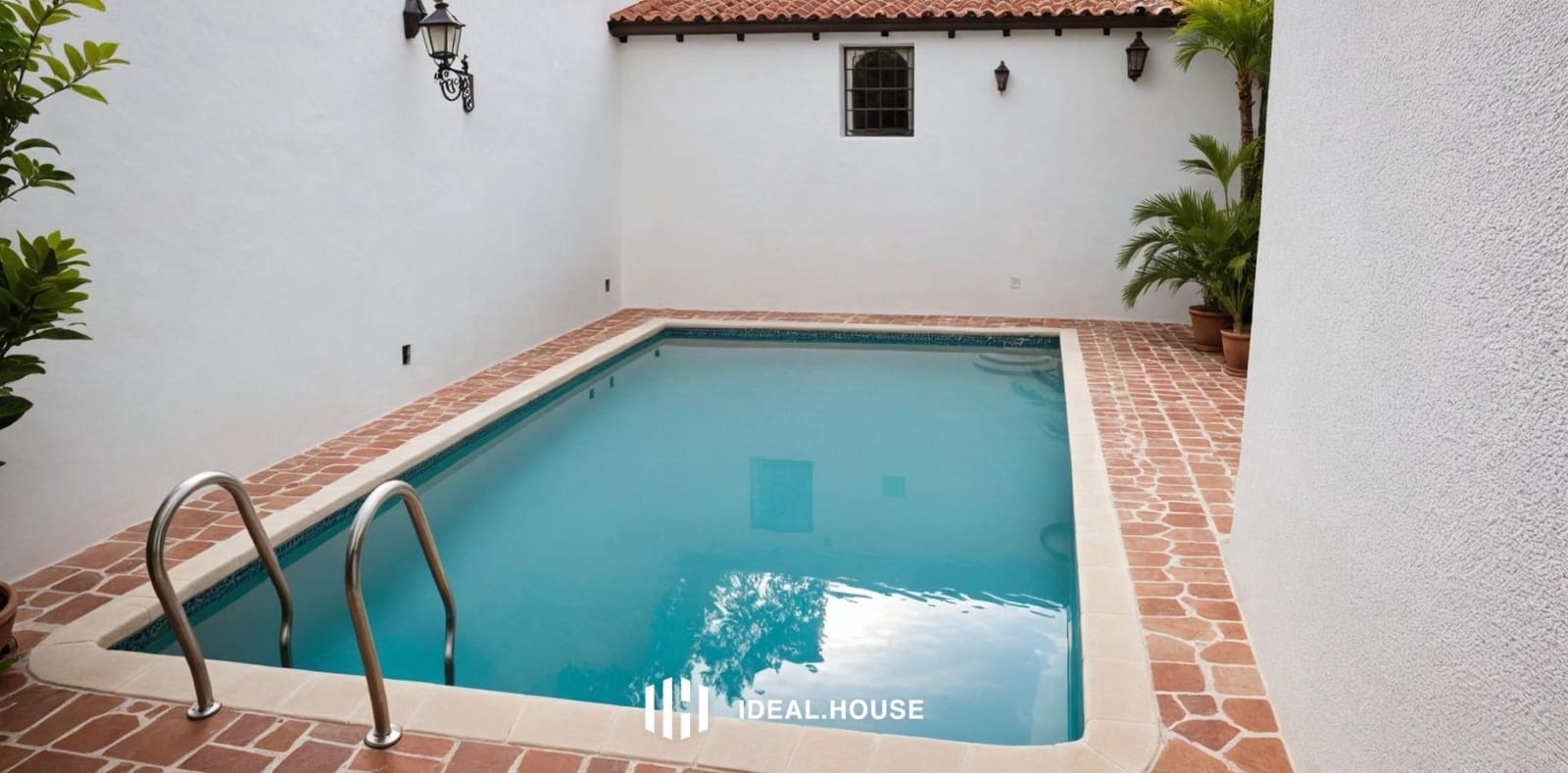 Chalet de 2 habitaciones en Bolnuevo en venta con piscina garaje - 267.000 € (Ref: 10063304)