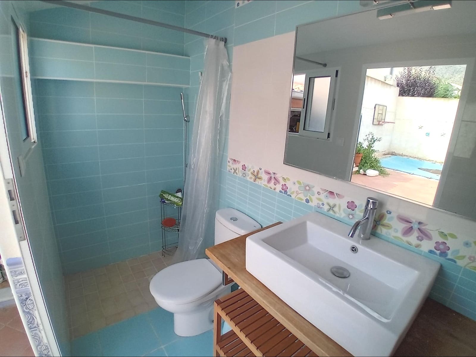 Chalet de 2 habitaciones en Bolnuevo en venta con piscina garaje - 267.000 € (Ref: 10063304)