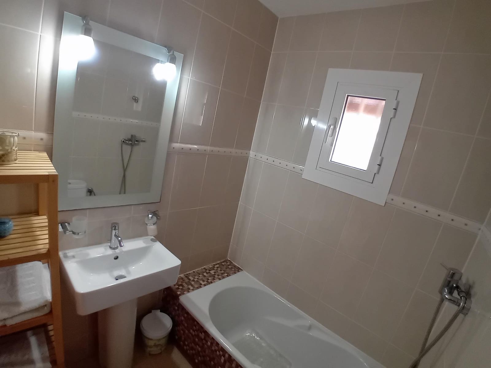 Chalet de 2 habitaciones en Bolnuevo en venta con piscina garaje - 267.000 € (Ref: 10063304)