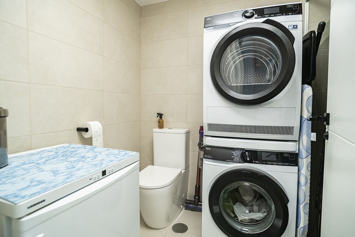 2 sypialnia Apartament na sprzedaż w Pilar de la Horadada z garażem - 299 950 € (Ref: 10063310)
