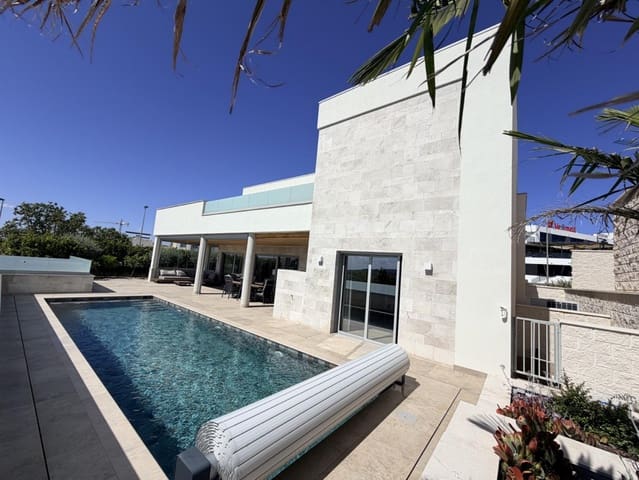 5 quarto Moradia para venda em Benijófar com piscina garagem - 1 750 000 € (Ref: 10063311)