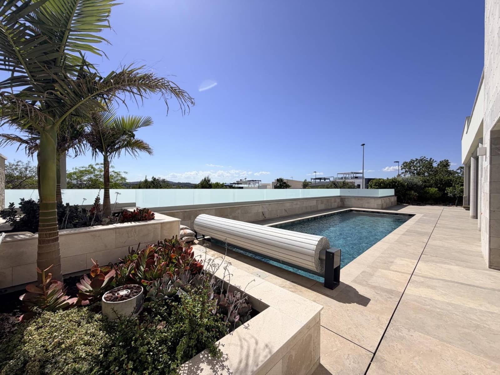 5 quarto Moradia para venda em Benijofar com piscina garagem - 1 750 000 € (Ref: 10063311)