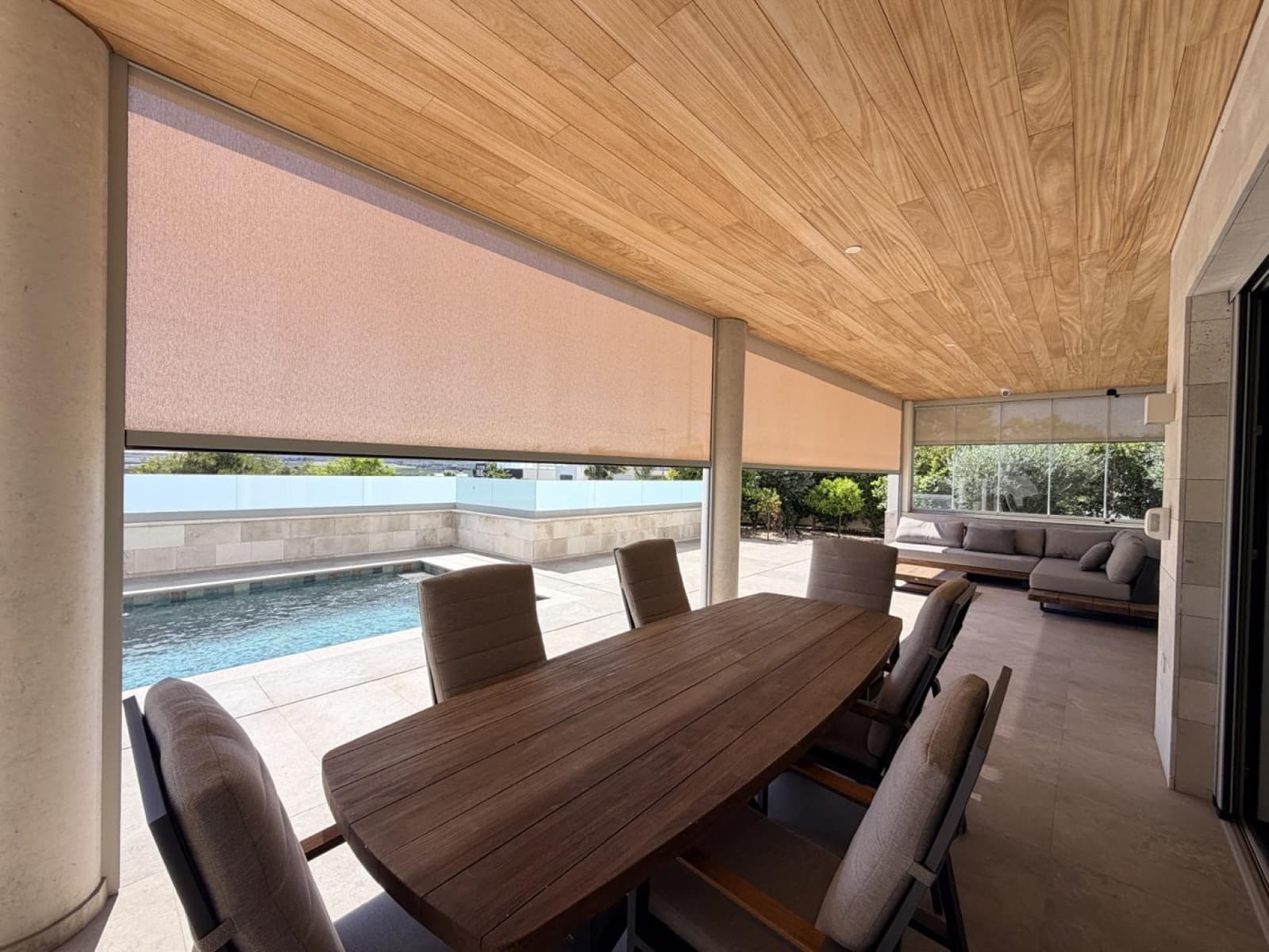 5 quarto Moradia para venda em Benijofar com piscina garagem - 1 750 000 € (Ref: 10063311)