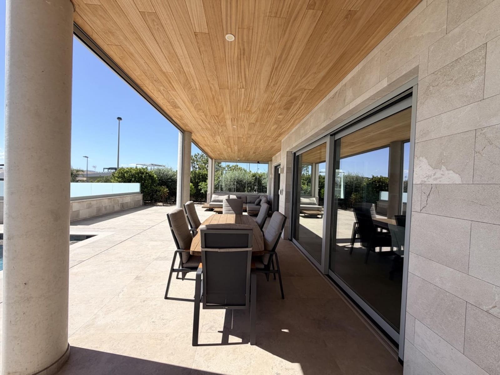 5 quarto Moradia para venda em Benijofar com piscina garagem - 1 750 000 € (Ref: 10063311)