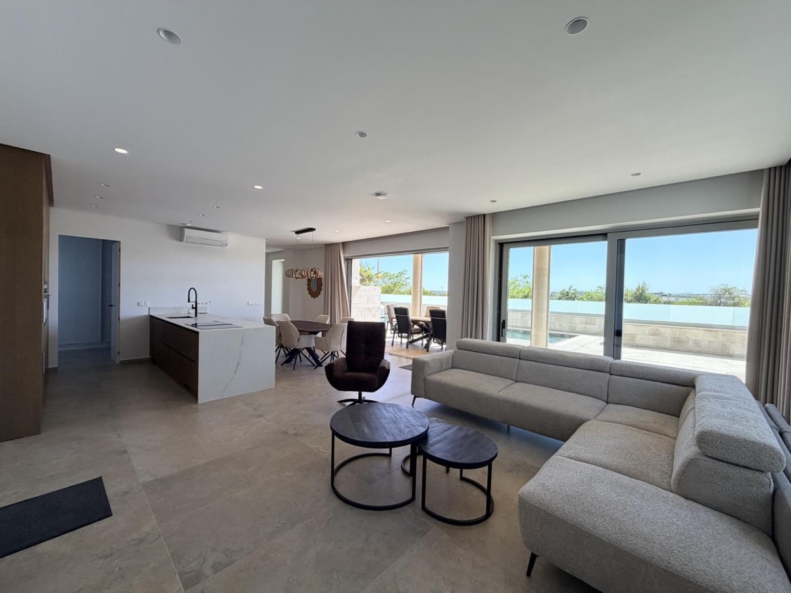5 quarto Moradia para venda em Benijofar com piscina garagem - 1 750 000 € (Ref: 10063311)