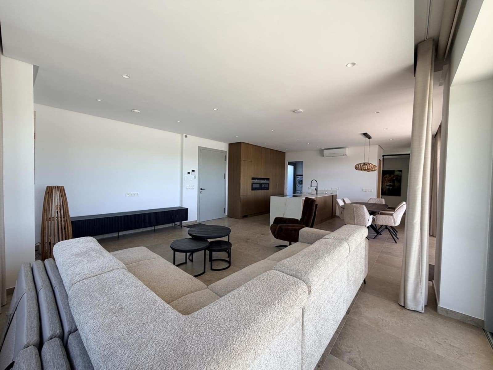 5 quarto Moradia para venda em Benijofar com piscina garagem - 1 750 000 € (Ref: 10063311)