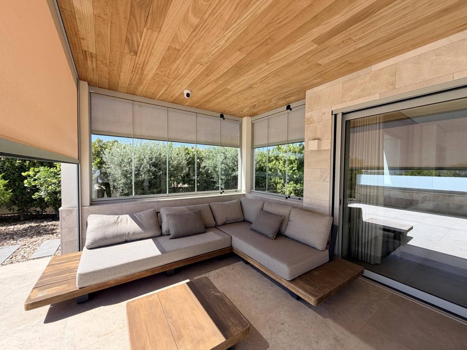 5 quarto Moradia para venda em Benijofar com piscina garagem - 1 750 000 € (Ref: 10063311)