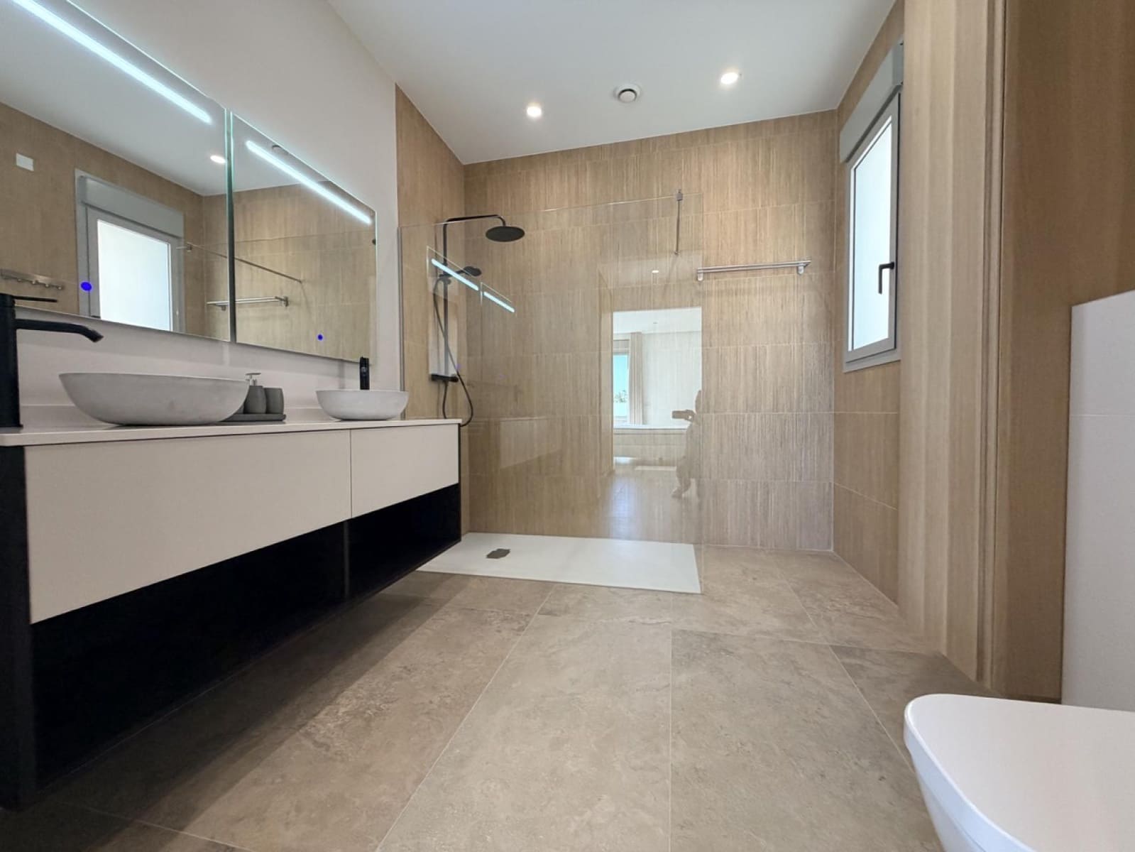 5 quarto Moradia para venda em Benijofar com piscina garagem - 1 750 000 € (Ref: 10063311)