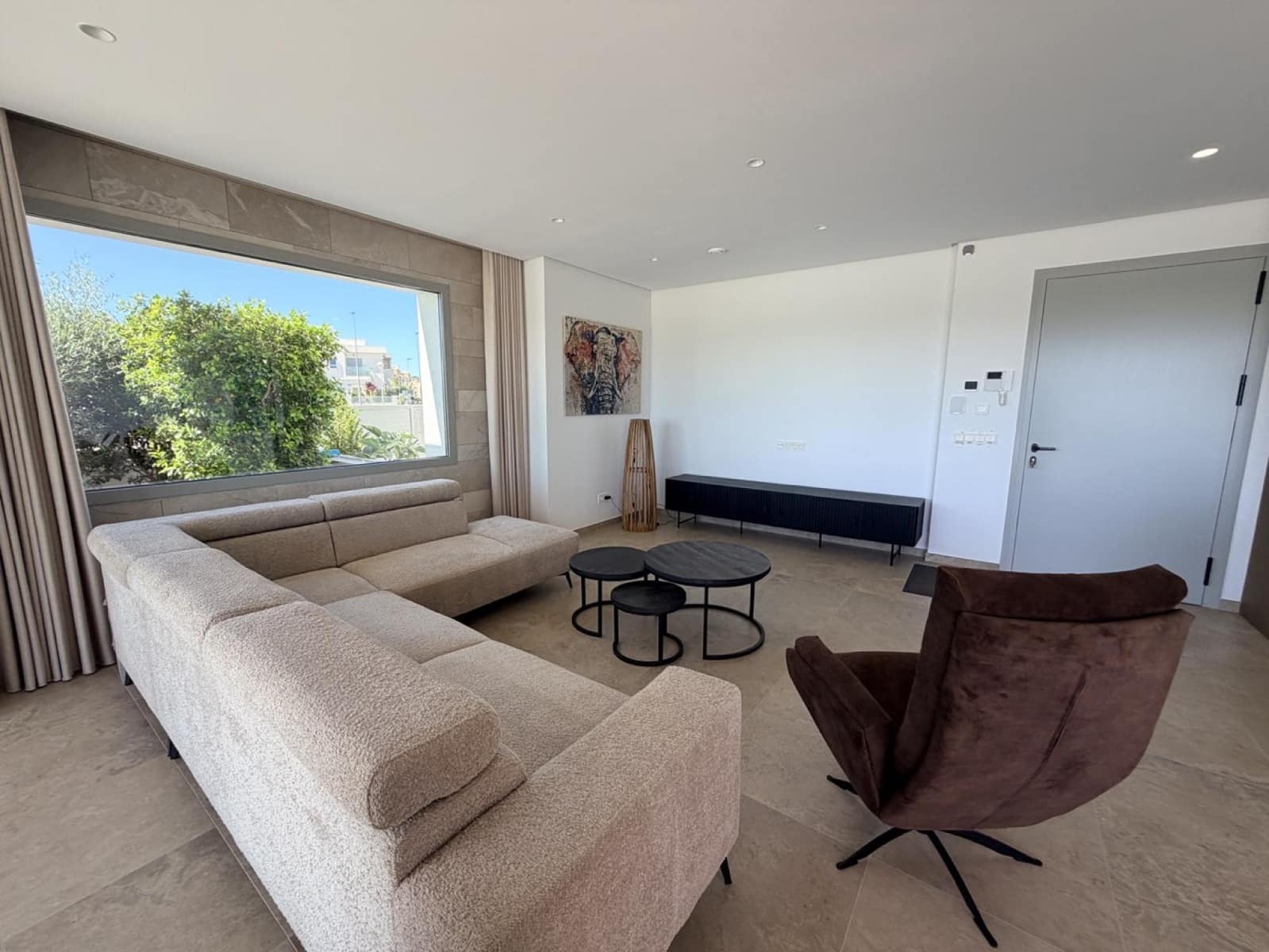 5 quarto Moradia para venda em Benijofar com piscina garagem - 1 750 000 € (Ref: 10063311)