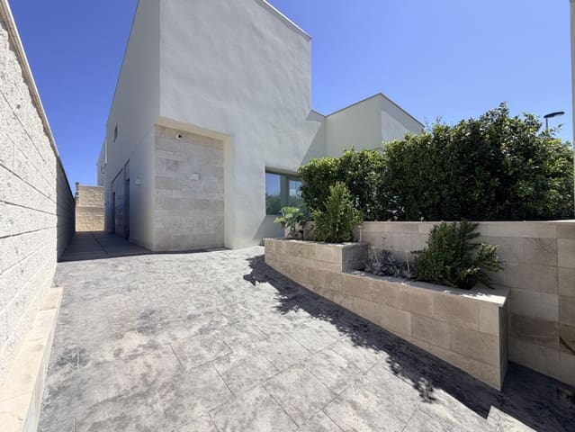 5 quarto Moradia para venda em Benijófar com piscina garagem - 1 750 000 € (Ref: 10063311)