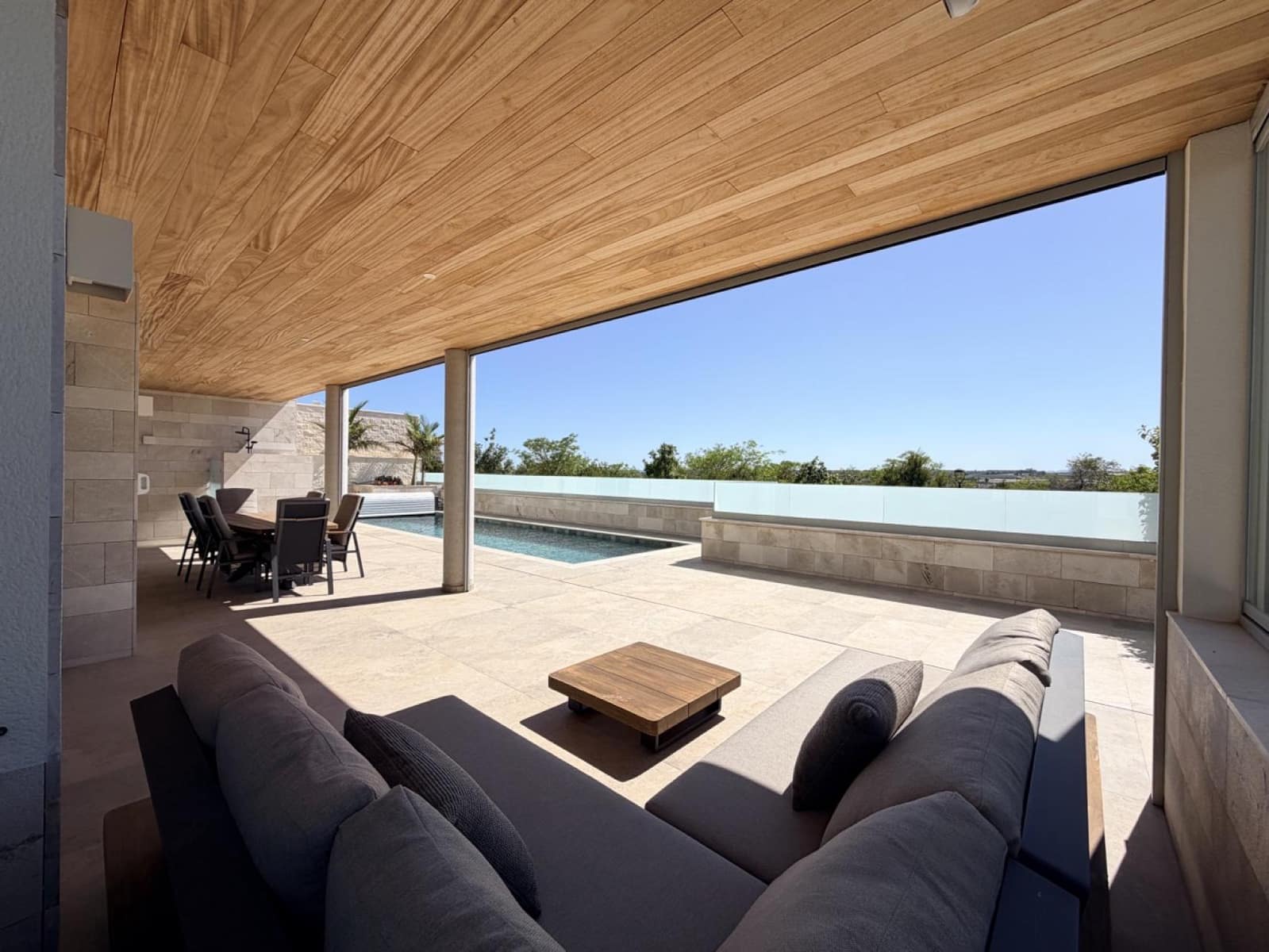 5 quarto Moradia para venda em Benijofar com piscina garagem - 1 750 000 € (Ref: 10063311)