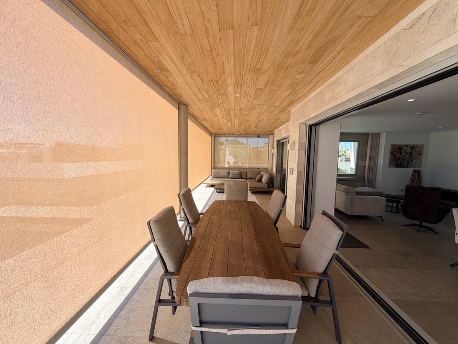5 quarto Moradia para venda em Benijofar com piscina garagem - 1 750 000 € (Ref: 10063311)