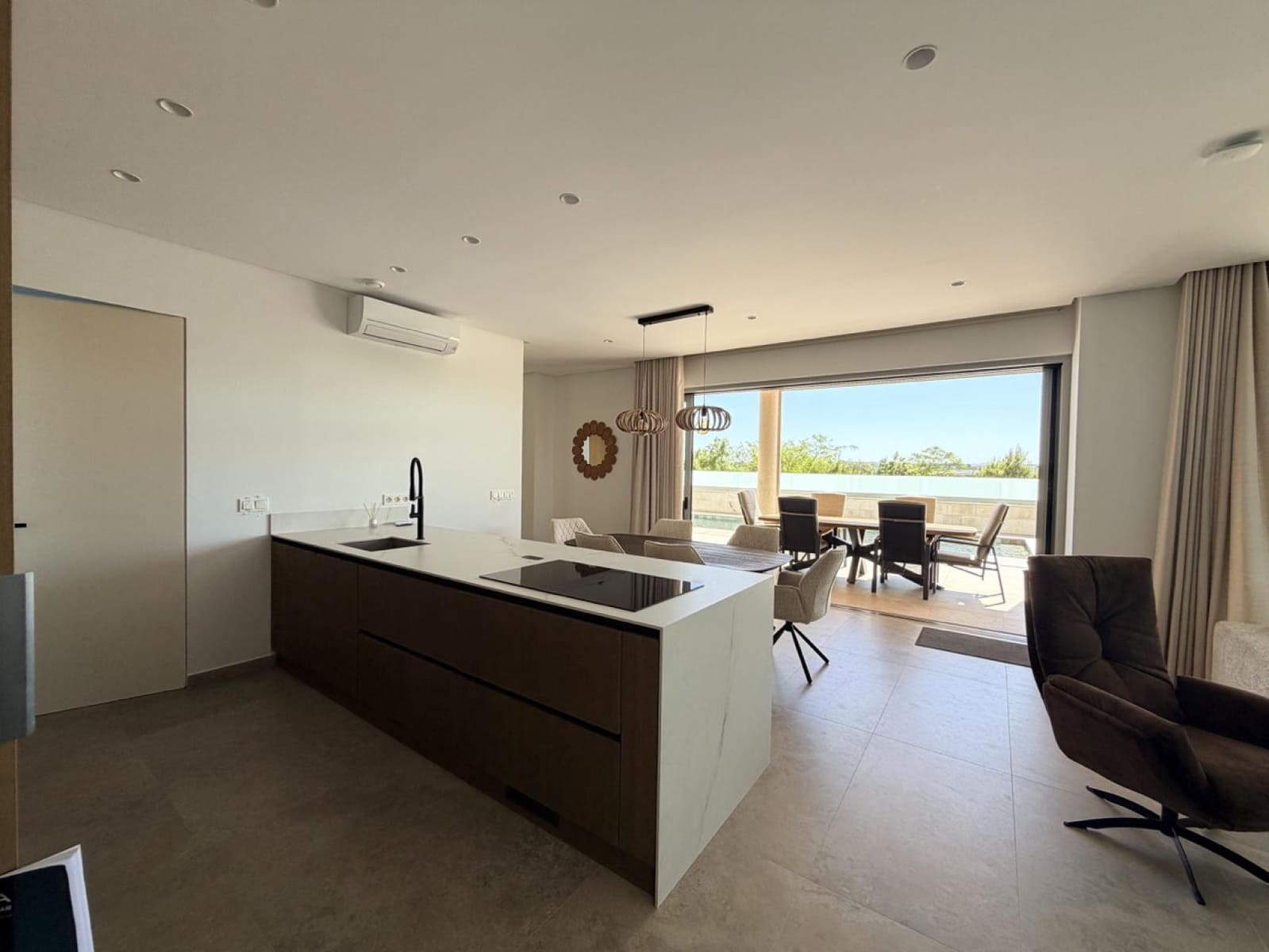 5 quarto Moradia para venda em Benijofar com piscina garagem - 1 750 000 € (Ref: 10063311)