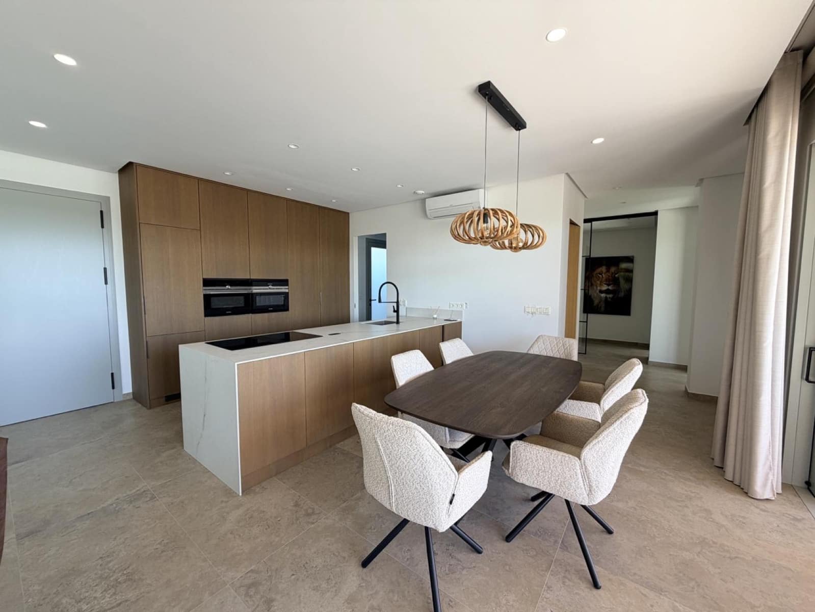 5 quarto Moradia para venda em Benijofar com piscina garagem - 1 750 000 € (Ref: 10063311)