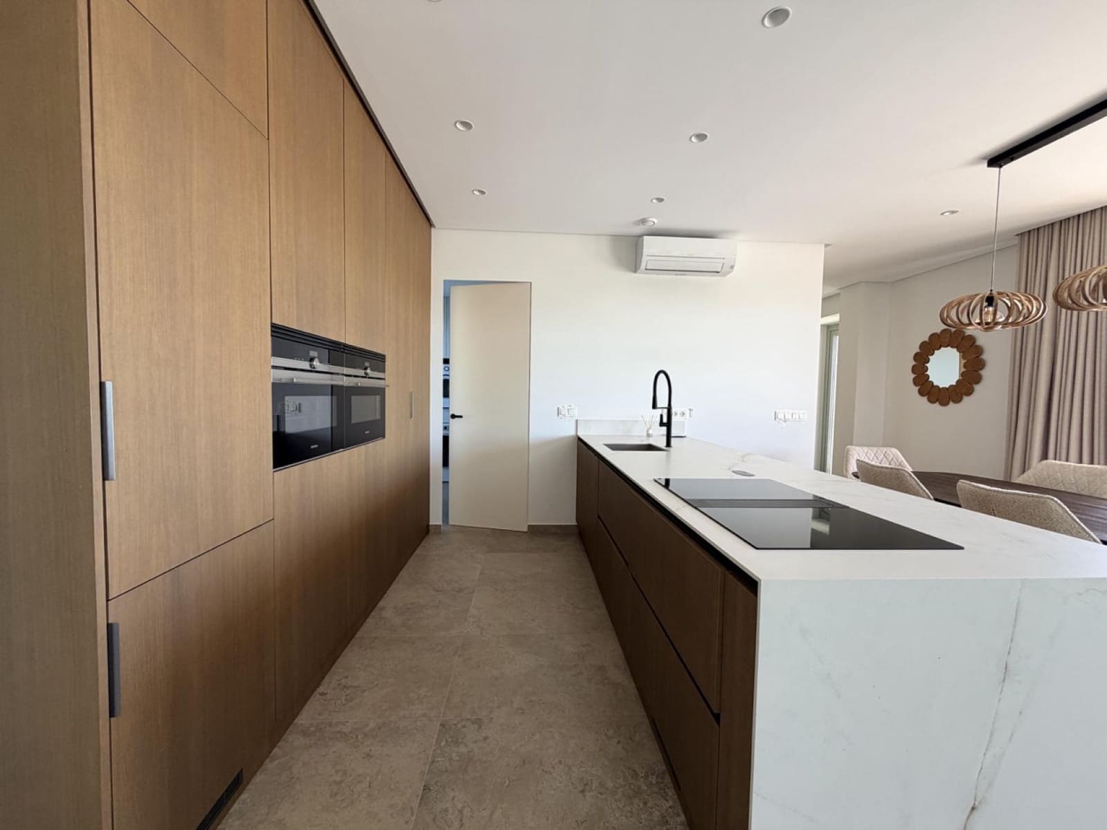 5 quarto Moradia para venda em Benijofar com piscina garagem - 1 750 000 € (Ref: 10063311)