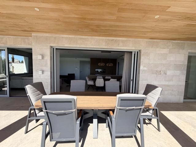 5 quarto Moradia para venda em Benijófar com piscina garagem - 1 750 000 € (Ref: 10063311)