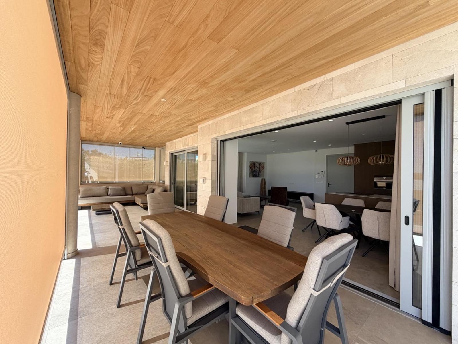 5 quarto Moradia para venda em Benijofar com piscina garagem - 1 750 000 € (Ref: 10063311)