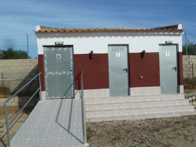 Landgrundstück zu verkaufen in San Miguel de Salinas - 456.000 € (Ref: 10063312)