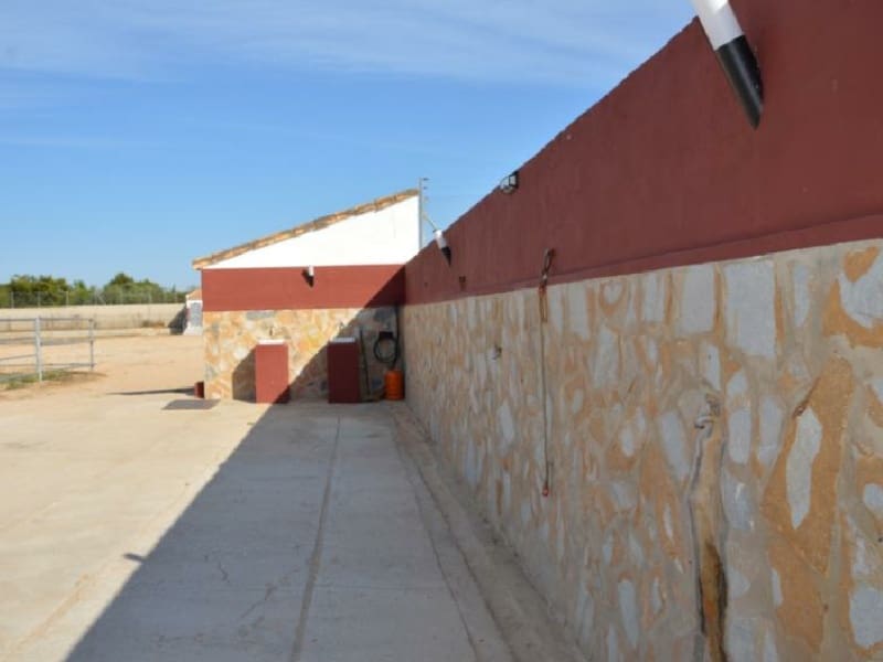 Landgrundstück zu verkaufen in San Miguel de Salinas - 456.000 € (Ref: 10063312)