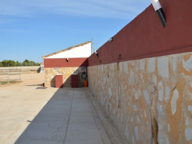 Landgrundstück zu verkaufen in San Miguel de Salinas - 456.000 € (Ref: 10063312)