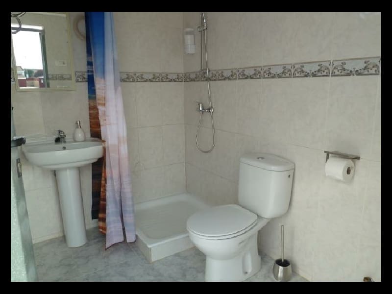 Landgrundstück zu verkaufen in San Miguel de Salinas - 456.000 € (Ref: 10063312)